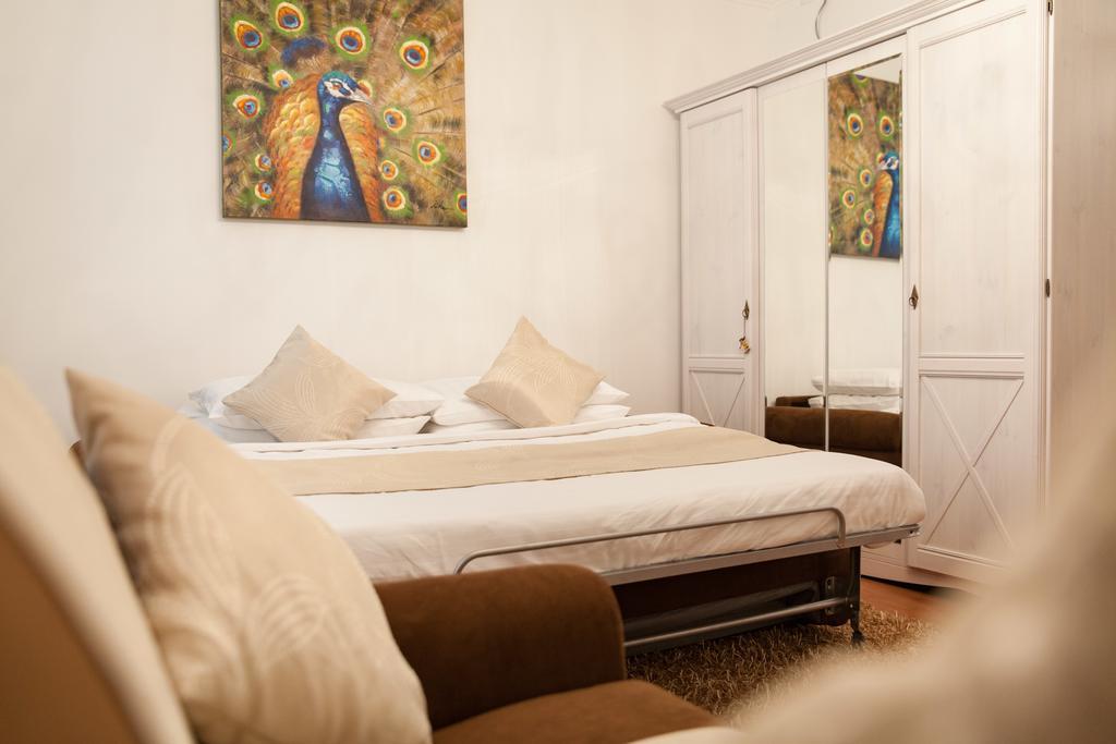 Apartments Artorius Лашко Номер фото