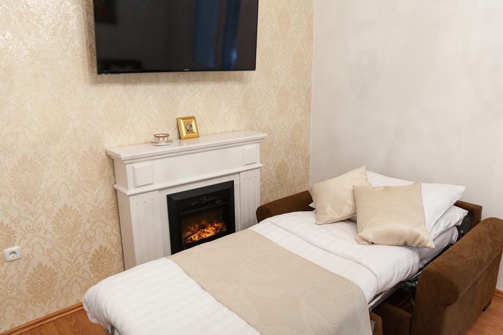 Apartments Artorius Лашко Номер фото
