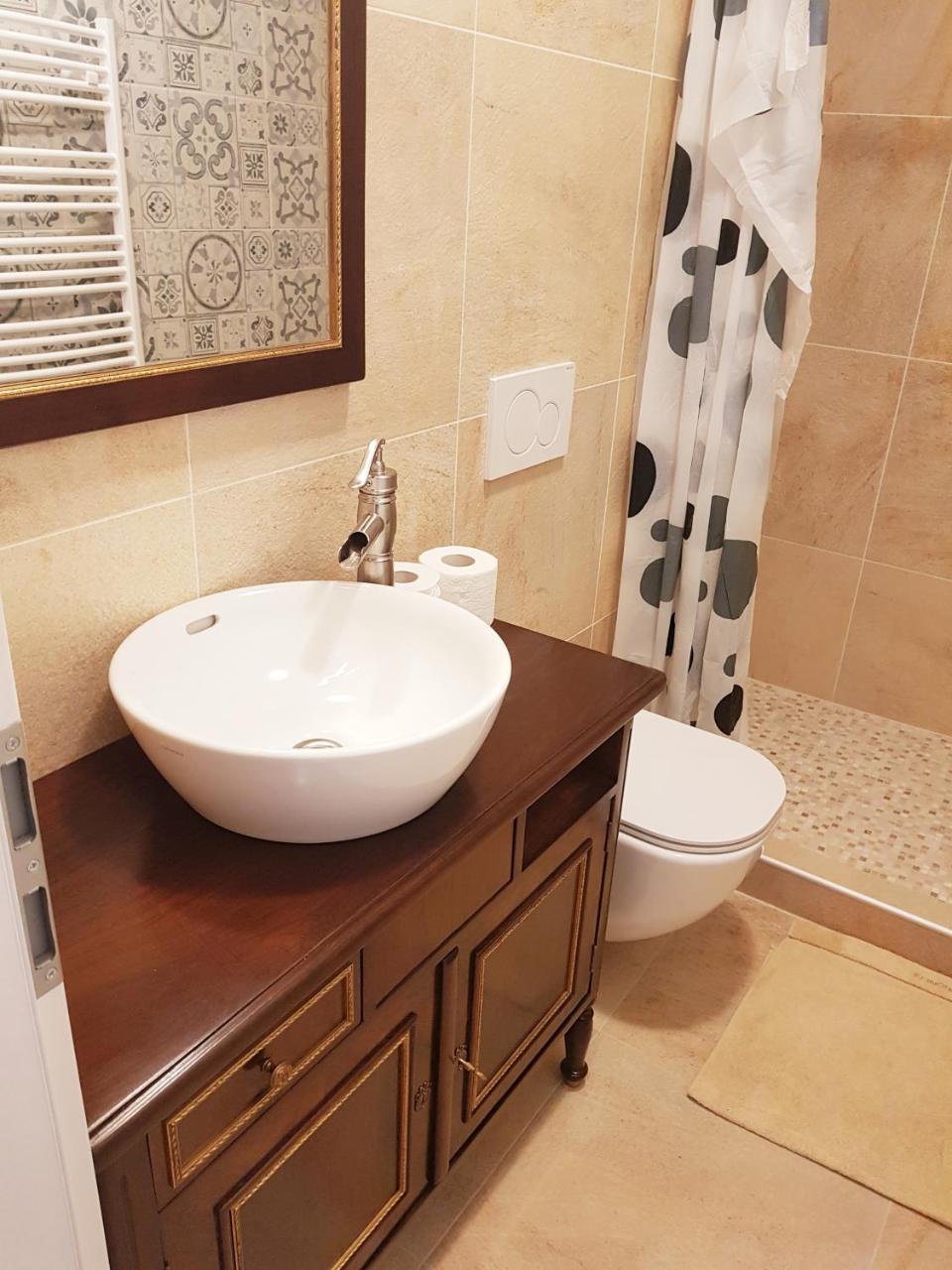 Apartments Artorius Лашко Екстер'єр фото